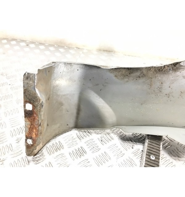 Крыло переднее правое бу для Ford Mondeo 4 2.2 TDCi,  2009 г.