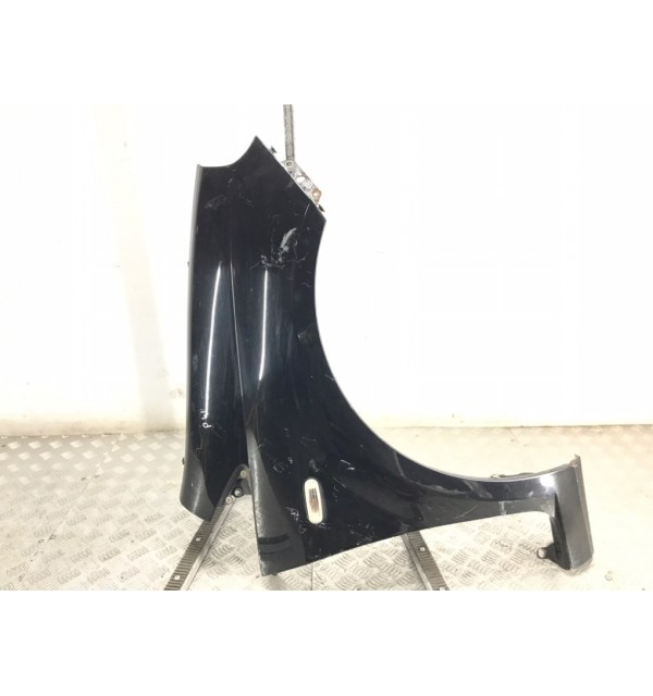 Крыло переднее правое бу для Fiat Punto 3 1.3 CDTi,  2006 г.