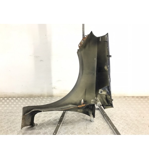 Крыло переднее правое бу для Fiat Punto 3 1.3 CDTi,  2006 г.