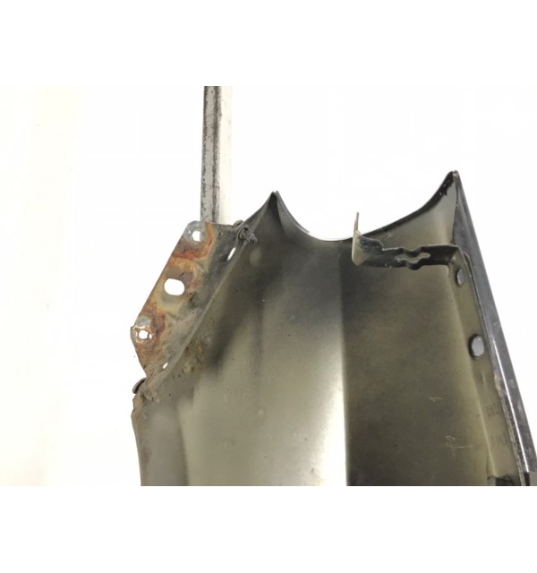 Крыло переднее правое бу для Fiat Punto 3 1.3 CDTi,  2006 г.