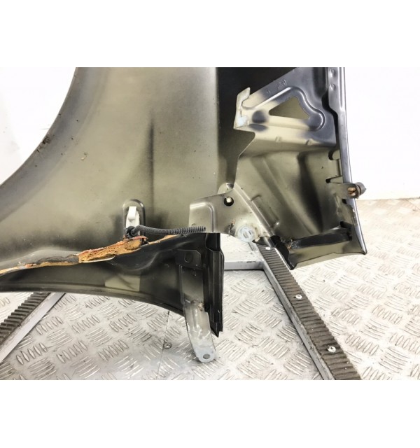 Крыло переднее правое бу для Fiat Punto 3 1.3 CDTi,  2006 г.