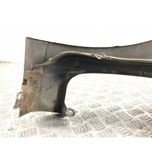 Крыло переднее правое бу для Fiat Punto 3 1.3 CDTi,  2006 г.