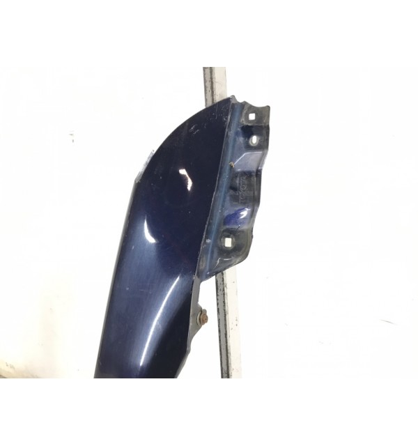 Крыло переднее правое бу для Toyota Avensis 2 2.2 TD,  2006 г.