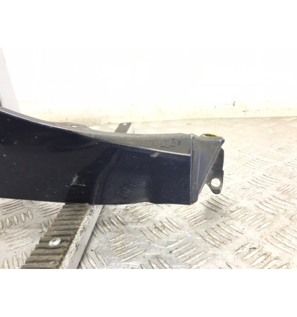 Крыло переднее правое бу для Toyota Avensis 2 2.2 TD,  2006 г.