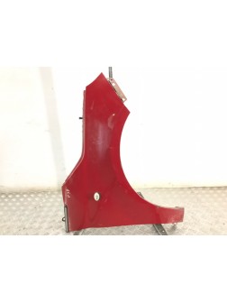 Крыло переднее правое бу для Fiat 500 2 0.9 i,  2011 г.