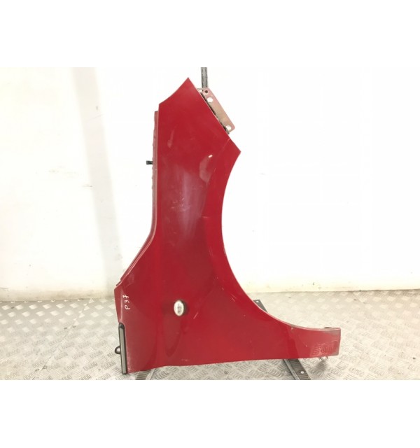 Крыло переднее правое бу для Fiat 500 2 0.9 i,  2011 г.