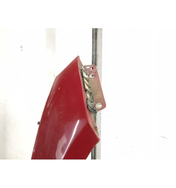 Крыло переднее правое бу для Fiat 500 2 0.9 i,  2011 г.