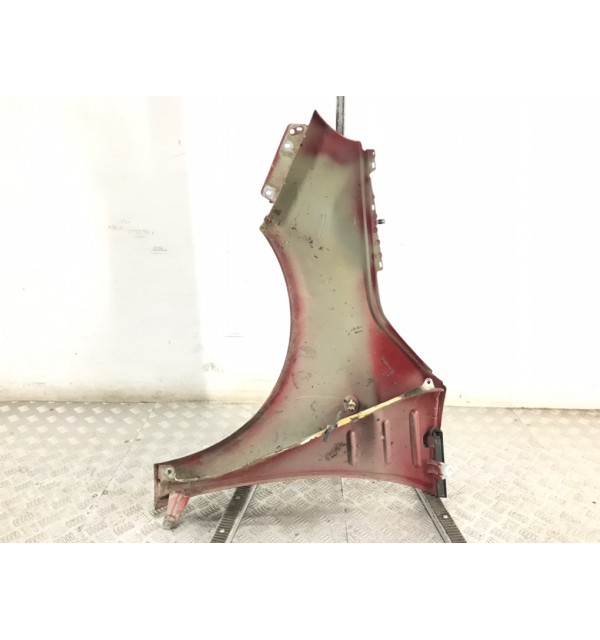 Крыло переднее правое бу для Fiat 500 2 0.9 i,  2011 г.