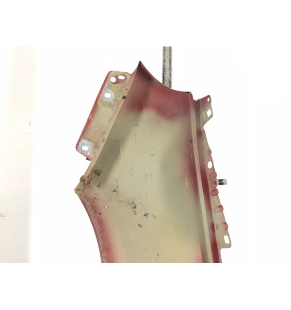 Крыло переднее правое бу для Fiat 500 2 0.9 i,  2011 г.