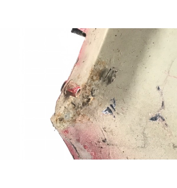 Крыло переднее правое бу для Fiat 500 2 0.9 i,  2011 г.