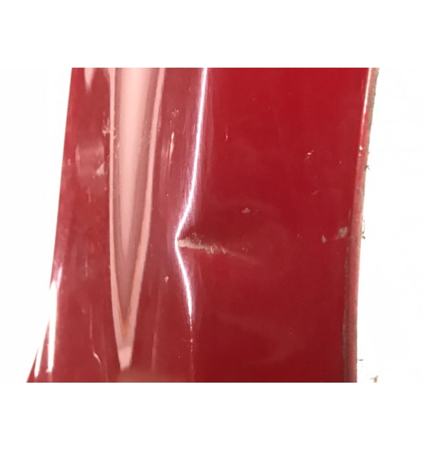 Крыло переднее правое бу для Fiat 500 2 0.9 i,  2011 г.