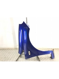 Крыло переднее правое бу для Fiat Punto  1.2 i,  2008 г.