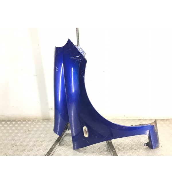 Крыло переднее правое бу для Fiat Punto  1.2 i,  2008 г.