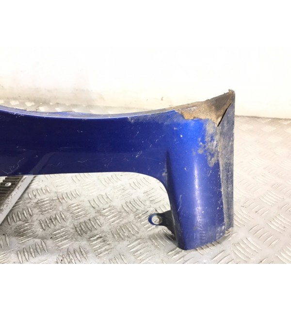 Крыло переднее правое бу для Fiat Punto  1.2 i,  2008 г.