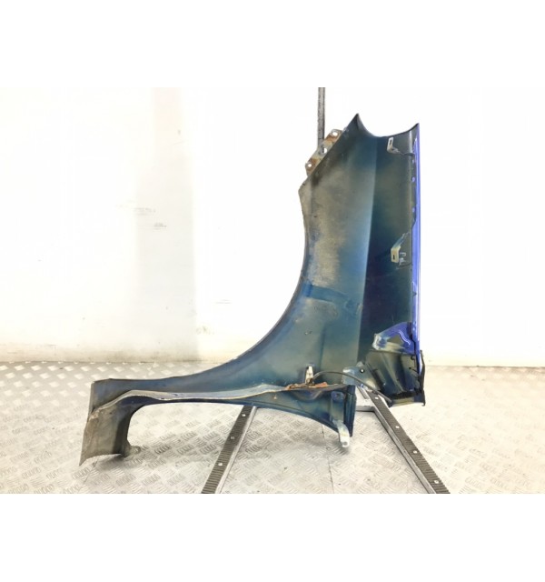 Крыло переднее правое бу для Fiat Punto  1.2 i,  2008 г.