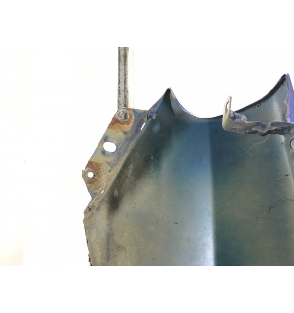 Крыло переднее правое бу для Fiat Punto  1.2 i,  2008 г.