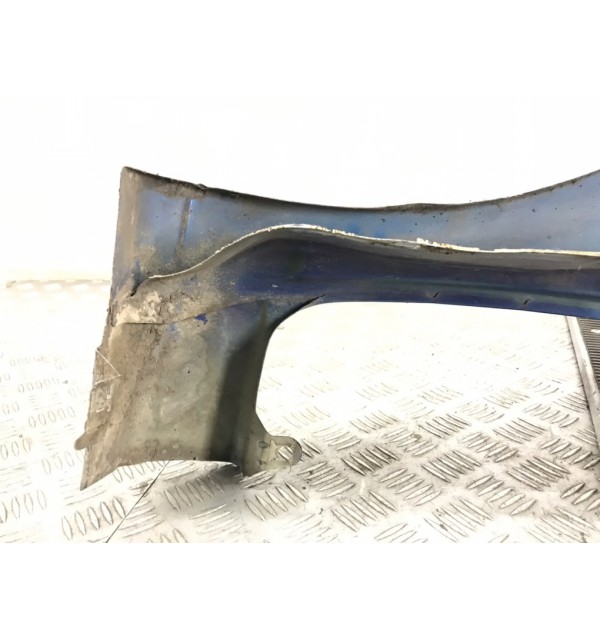 Крыло переднее правое бу для Fiat Punto  1.2 i,  2008 г.