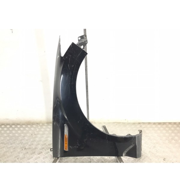 Крыло переднее правое бу для Ford Mondeo 4 2.0 TDCi,  2007 г.