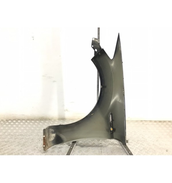Крыло переднее правое бу для Ford Mondeo 4 2.0 TDCi,  2007 г.