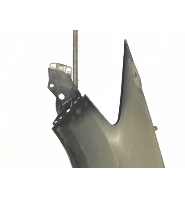 Крыло переднее правое бу для Ford Mondeo 4 2.0 TDCi,  2007 г.