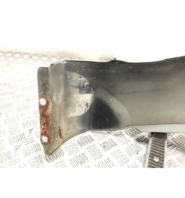 Крыло переднее правое бу для Ford Mondeo 4 2.0 TDCi,  2007 г.