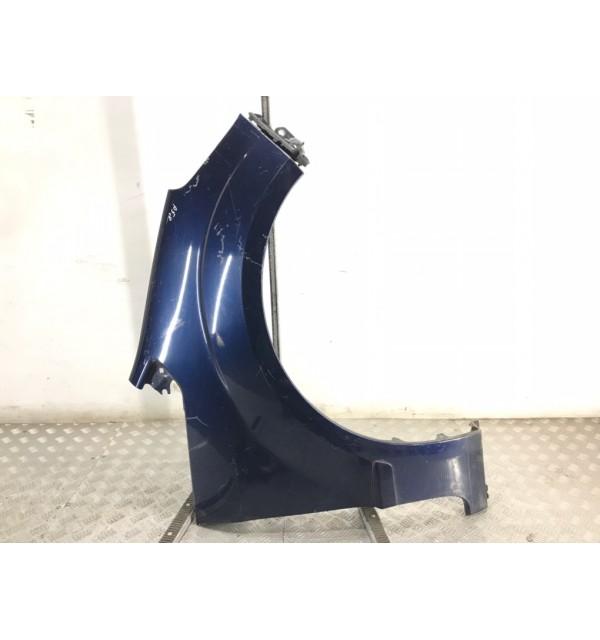 Крыло переднее правое бу для Ford Galaxy 2 2.0 TDCi,  2009 г.