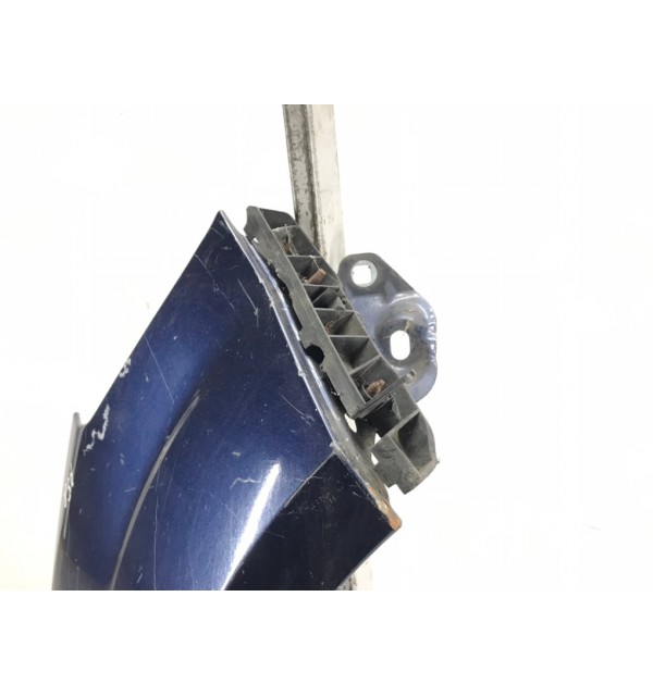 Крыло переднее правое бу для Ford Galaxy 2 2.0 TDCi,  2009 г.