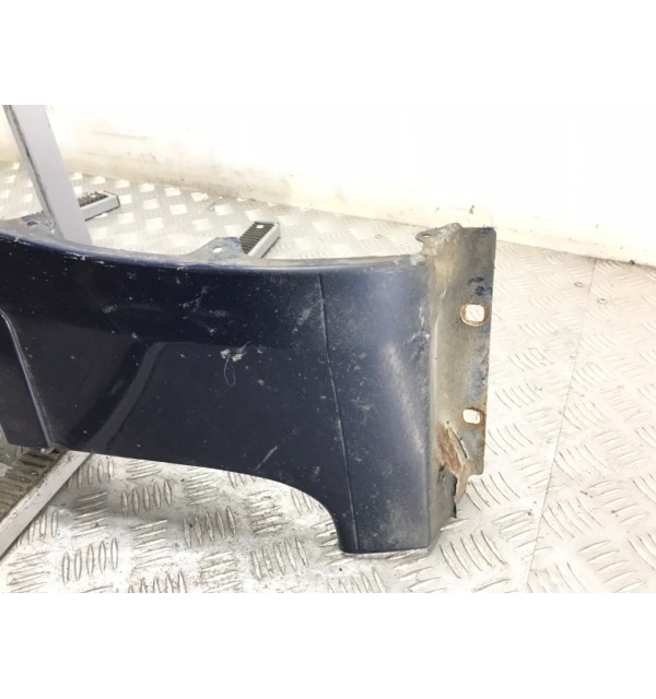 Крыло переднее правое бу для Ford Galaxy 2 2.0 TDCi,  2009 г.