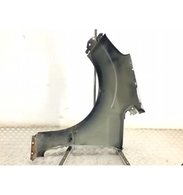 Крыло переднее правое бу для Ford Galaxy 2 2.0 TDCi,  2009 г.