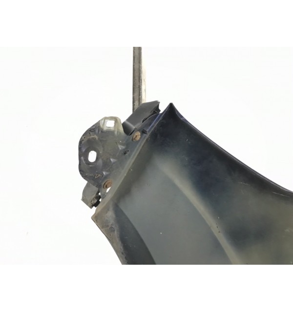 Крыло переднее правое бу для Ford Galaxy 2 2.0 TDCi,  2009 г.