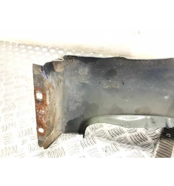 Крыло переднее правое бу для Ford Galaxy 2 2.0 TDCi,  2009 г.