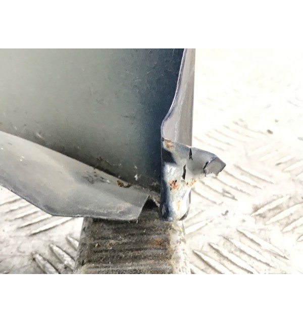 Крыло переднее правое бу для Ford Galaxy 2 2.0 TDCi,  2009 г.