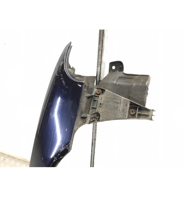 Крыло переднее правое бу для Audi A4 B5 1.8 i,  1997 г.