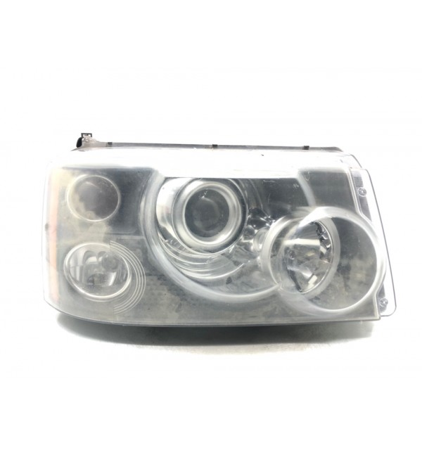 Фара правая бу для Land Rover Range Rover Sport 1 2.7 TD,  2006 г.