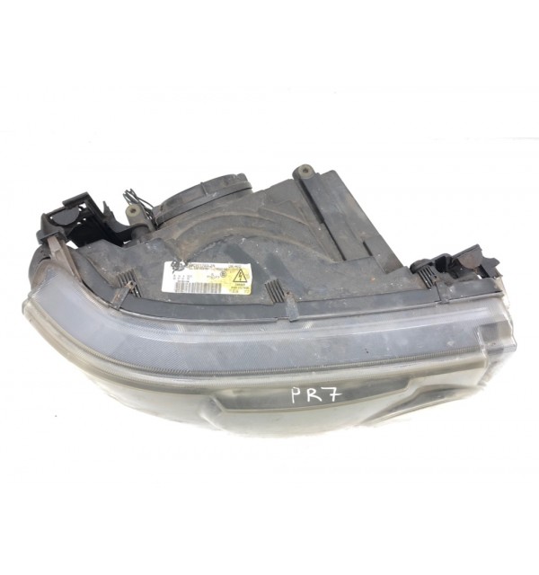 Фара правая бу для Land Rover Range Rover Sport 1 2.7 TD,  2006 г.