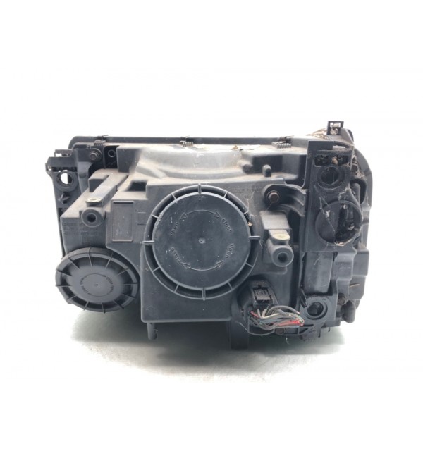 Фара правая бу для Land Rover Range Rover Sport 1 2.7 TD,  2006 г.