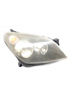 Фара правая бу для Opel Astra H 1.6 i,  2006 г.