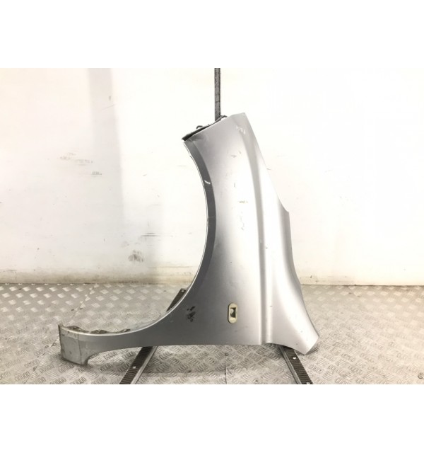 Крыло переднее левое бу для Nissan Micra K12 1.0 i,  2003 г.