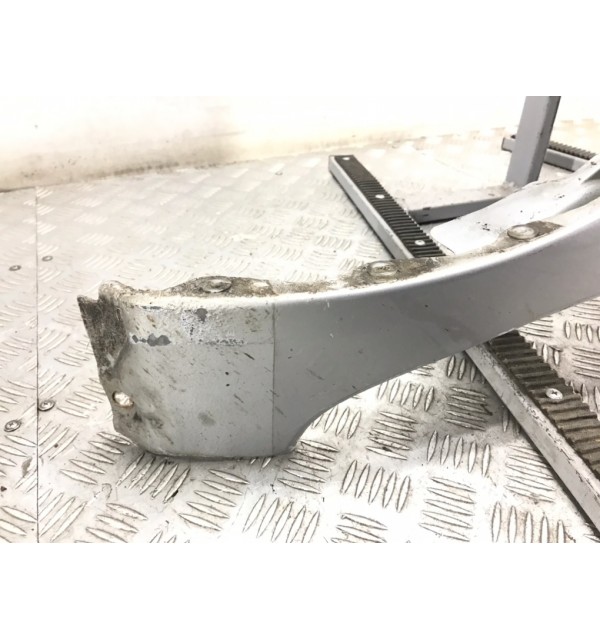 Крыло переднее левое бу для Nissan Micra K12 1.0 i,  2003 г.