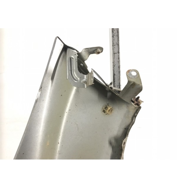 Крыло переднее левое бу для Nissan Micra K12 1.0 i,  2003 г.