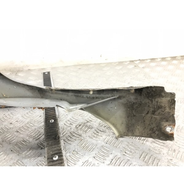 Крыло переднее левое бу для Nissan Micra K12 1.0 i,  2003 г.