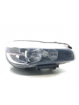 Фара правая бу для BMW 2 F46 1.5 i,  2016 г.