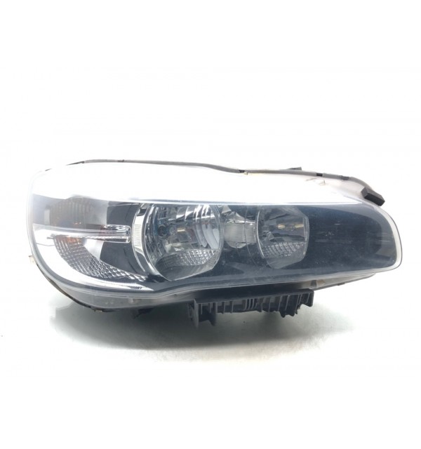 Фара правая бу для BMW 2 F46 1.5 i,  2016 г.