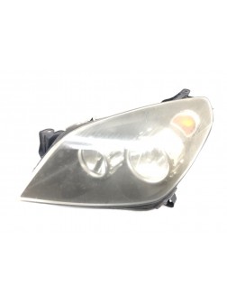 Фара левая бу для Opel Astra H 1.6 i,  2006 г.