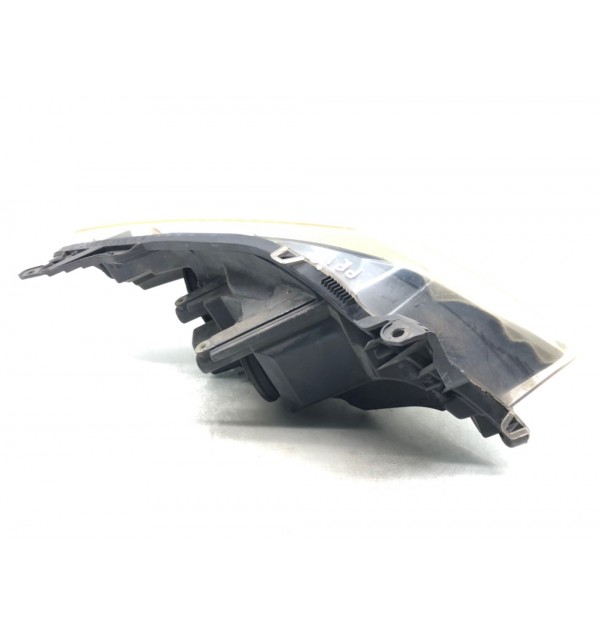 Фара левая бу для Opel Astra H 1.6 i,  2006 г.