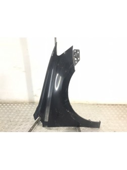 Крыло переднее правое бу для Volkswagen Polo 5 1.4 i,  2010 г.