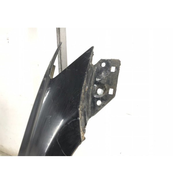 Крыло переднее правое бу для Volkswagen Polo 5 1.4 i,  2010 г.