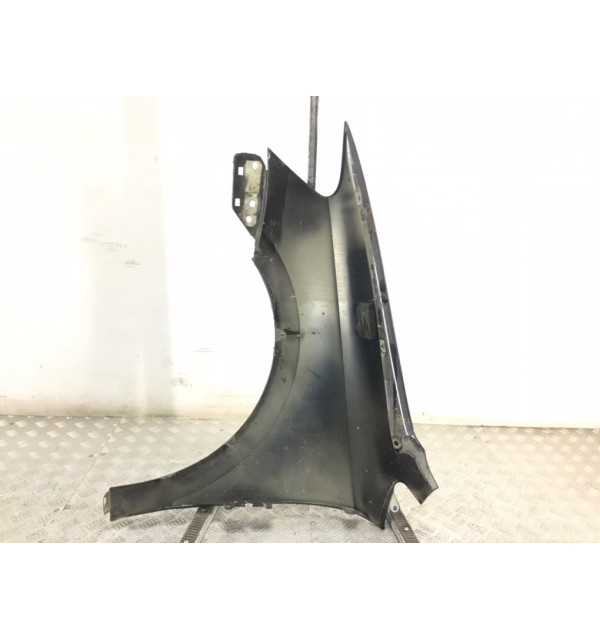 Крыло переднее правое бу для Volkswagen Polo 5 1.4 i,  2010 г.