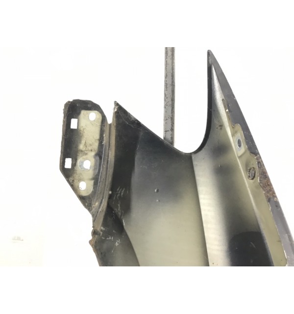 Крыло переднее правое бу для Volkswagen Polo 5 1.4 i,  2010 г.