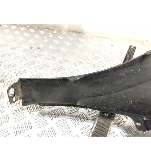 Крыло переднее правое бу для Volkswagen Polo 5 1.4 i,  2010 г.